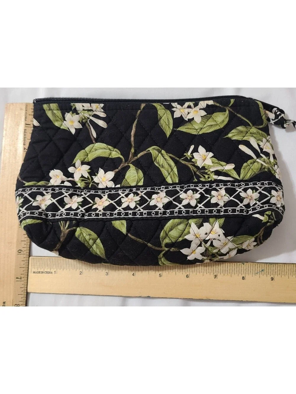 Vera Bradley makeup vera